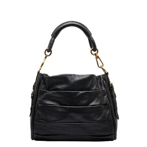 dior lady dior hobo gold hardware|Dior Pleated Hobo Gold Hardware One Shoulder Bag Black .